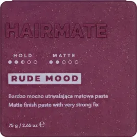 hairmate-rude-mood-pasta-do-wlosow-bardzo-mocno-utrwalajaca-matowa-75-g
