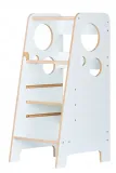 kitchen-helper-pomocnik-kuchenny-bialy-mdf-bkm-stan-nowy