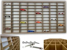 polka-na-samochodziki-autka-resoraki-hot-wheels-organizer-80-miejsc-drewno