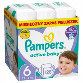 pampers-active-baby-6-128-szt-13-18-kg-pieluszki