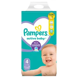 pampers-active-baby-4-9-14kg-132-szt-pieluszki
