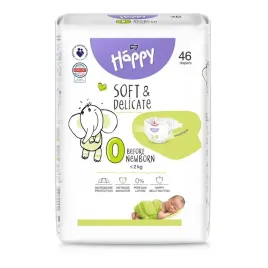 pieluszki-dla-wczesniakow-0-bella-happy-before-newborn-do-2kg-46szt