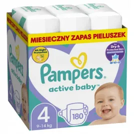 pampers-active-baby-4-180-szt-9-14-kg-pieluszki