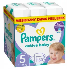 pampers-active-baby-5-150-szt-11-16-kg-pieluszki