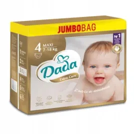 pieluszki-dada-pampersy-extra-care-4-maxi-82-szt
