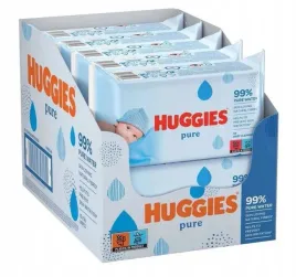 mega-zestaw-10-x-56-sztuk-huggies-pure-99percent-nawilzane-chusteczki-dla-dzieci