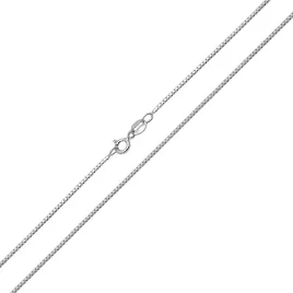 lancuszek-damski-srebro-925-kostka-50cm