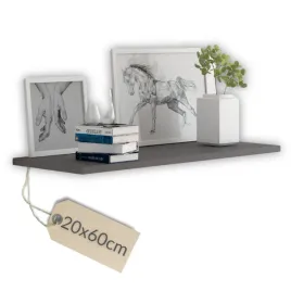 polka-wiszaca-scienna-plyta-antracyt-laminowana-20x60cm-formatka-blat