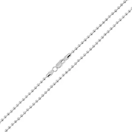lancuszek-damski-srebro-925-kulki-60cm