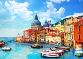 puzzle-piekna-bazylika-santa-maria-50x70