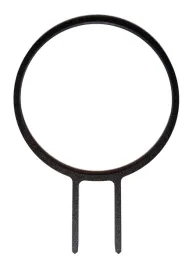podporka-do-kwiatow-pergola-drabinka-do-roslin-kolo-obrecz-20cm-wz1-czarna