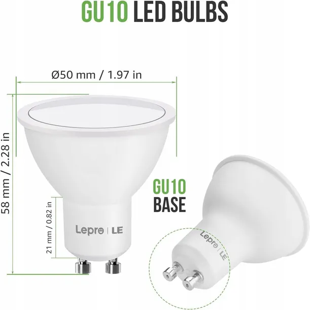 zarowki-led-lepro-gu10-10szt-stan-nowy-rodzaj-gwintu-gu10