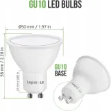 zarowki-led-lepro-gu10-10szt-stan-nowy-rodzaj-gwintu-gu10