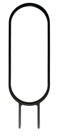 podporka-do-kwiatow-pergola-drabinka-do-roslin-obrecz-elipsa-30cm-wz5czarna