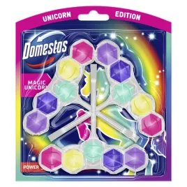 domestos-magic-unicorn-power-5-kostka-do-wc-3-x-50-g