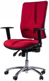 fotel-mlodziezowy-obrotowy-rehabilitacyjny-ergonomiczny-busines-kulik-syste