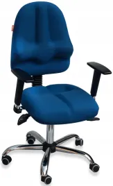fotel-mlodziezowy-obrotowy-rehabilitacyjny-ergonomiczny-classic-pro-kulik-s