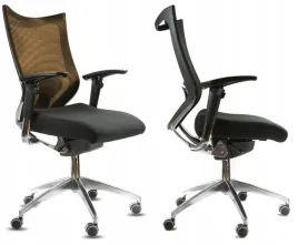 pomaranczowe-ergonomiczne-krzeslo-biurowe-dynamiczne-office-spinergo