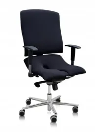 czarny-ergonomiczny-fotel-biurowy-obrotowy-na-hemoroidy-steel-standar-asana