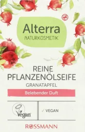 alterra-mydlo-w-kostce-roslinne-z-ekstraktem-z-owocu-granatu-100-g