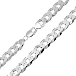 bransoleta-harf-meska-srebro-925-pancerka-23cm