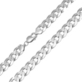 bransoleta-harf-meska-srebro-925-pancerka-21cm
