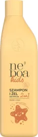 neboa-kids-szampon-i-zel-pod-prysznic-2w1-300-ml