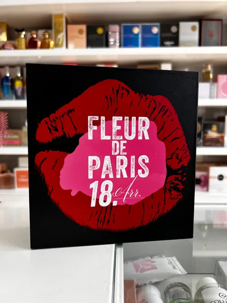 fleur-de-paris-18-arr-100-ml-flakon-stan-opakowania-oryginalne