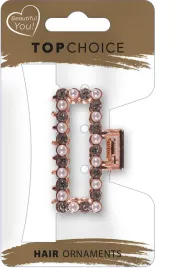 top-choice-klamra-do-wlosow-rose-gold
