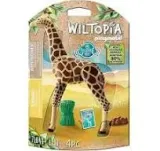 playmobil-wiltopia-71048-zyrafa