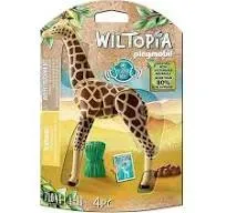 playmobil-wiltopia-71048-zyrafa