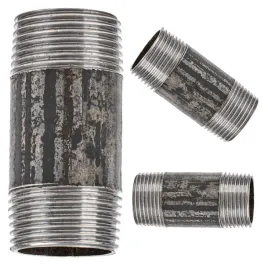 krociec-sztucer-rura-stalowa-czarna-2-gwinty-o-2-cale-dn50-dlugosc-10cm-1