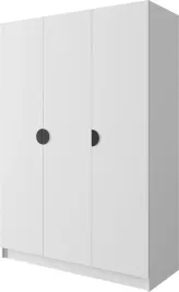 szafa-uchylna-kami-150-biala-uchwyt-czarny