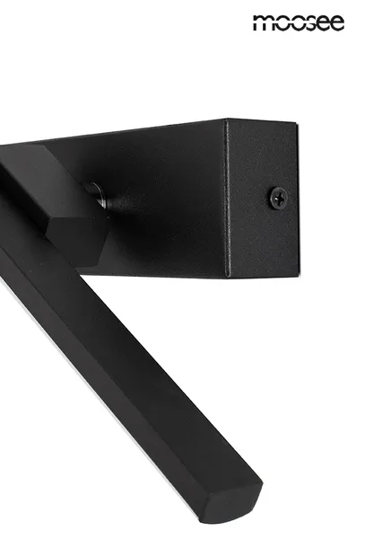 moosee-lampa-scienna-rem-czarna-dlugosc-wysokosc-30-cm