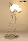 moosee-lampa-podlogowa-human-silver-premium-stan-nowy