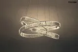 moosee-lampa-wiszaca-wave-80-chrom-stan-nowy