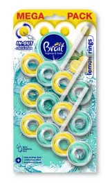 brait-kostka-do-wc-2-faz-rings-lemon-3-x-40g