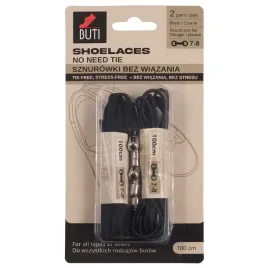 buti-shoelaces-sznurowki-do-butow-bez-wiazania-100cm-black-2-pary