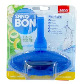 sano-bon-zawieszka-barwiaca-do-wc-5w1-lemon-55g