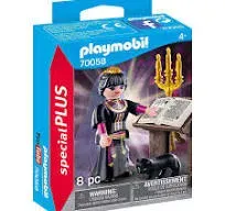 playmobil-czarodziejka-70058