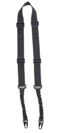 mil-tec-pas-nosny-taktyczny-m-bungee-2-punktowy-czarny