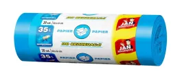 sarantis-jan-niezbedny-worki-do-segregacji-smieci-niebieskie-papier-35l