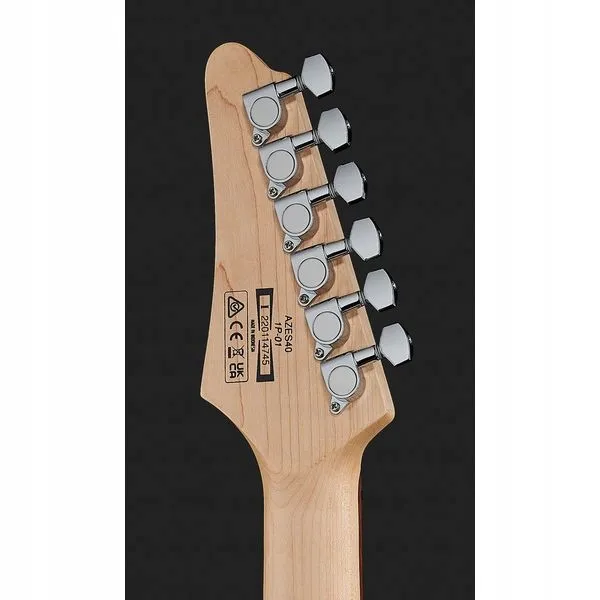 ibanez-azes40-bk-gitara-elektryczna-superstrat-kolor-czarny