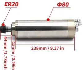 wrzeciono-22kw-wzmocnione-253mm-gdz-80-chlodzone-woda-cnc-ploter-frezujac