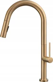 bateria-berg-light-gold-slim-s130336bg-wyciagana-wylewka-funkcja-prysznica