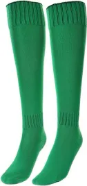 getry-pilkarskie-iskierka-junior-38-41-zielone-rozm-38-41