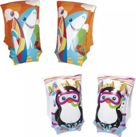 dzieciece-rekawki-do-nauki-plywania-motylki-basenowe-plywackie-bestway-armb