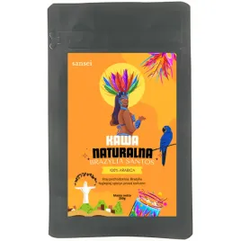 kawa-palona-naturalna-brazylia-santos-250g