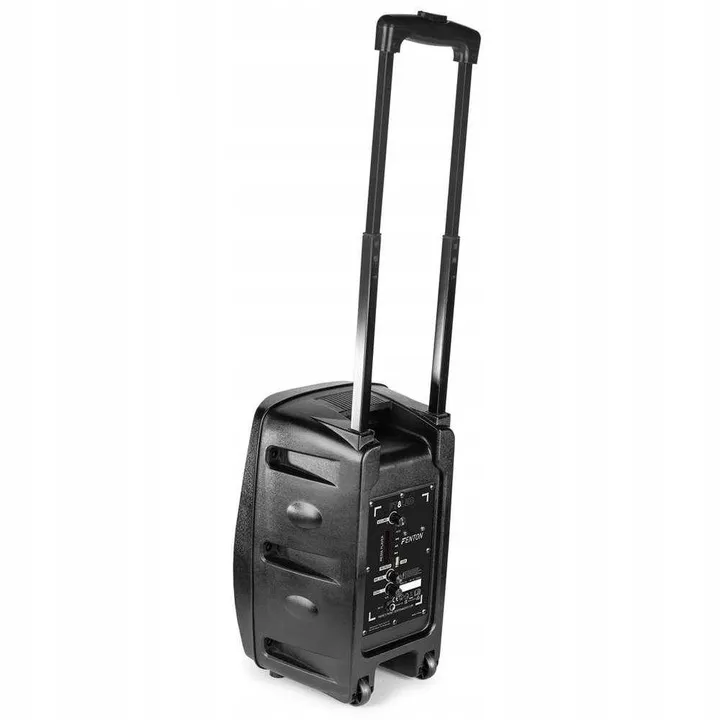 glosnik-bluetooth-karaoke-300w-mic-pilot-bateria-stan-nowy