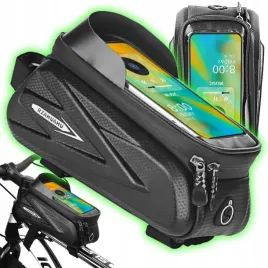 pojemna-sakwa-rowerowa-przednia-na-rame-rowerowa-rzahuahu-uchwyt-na-telefon